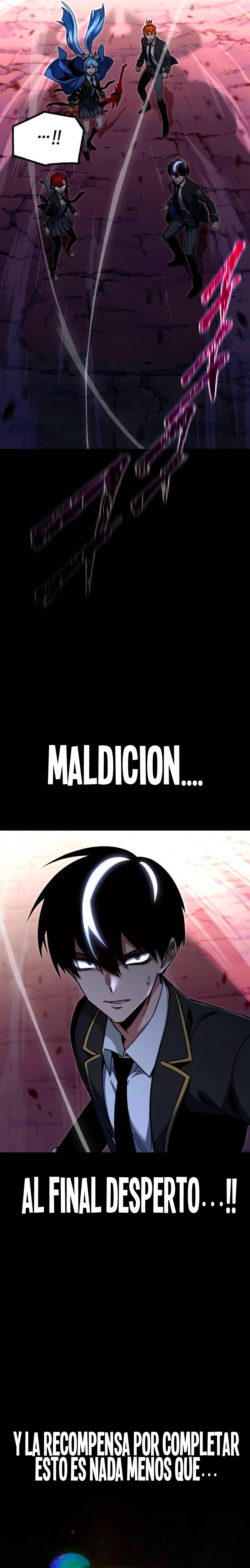 Read Me hice cargo de la Academia con un solo cuchillo de sashimi ES Manga Online