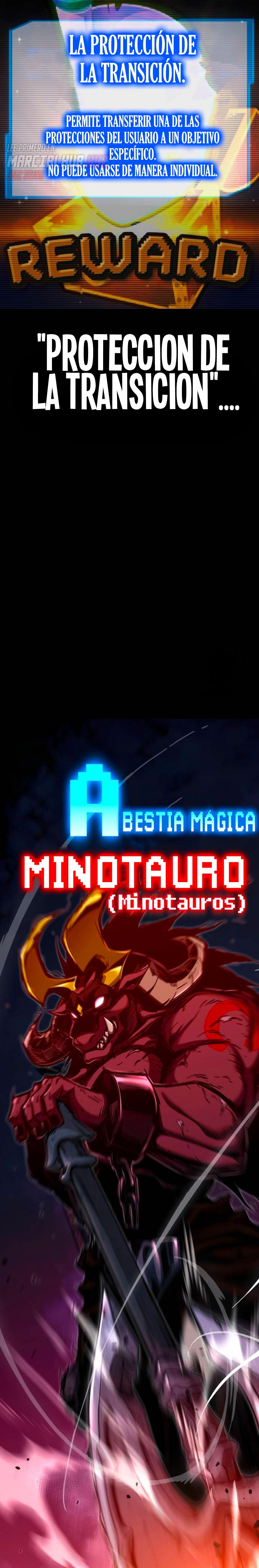 Read Me hice cargo de la Academia con un solo cuchillo de sashimi ES Manga Online