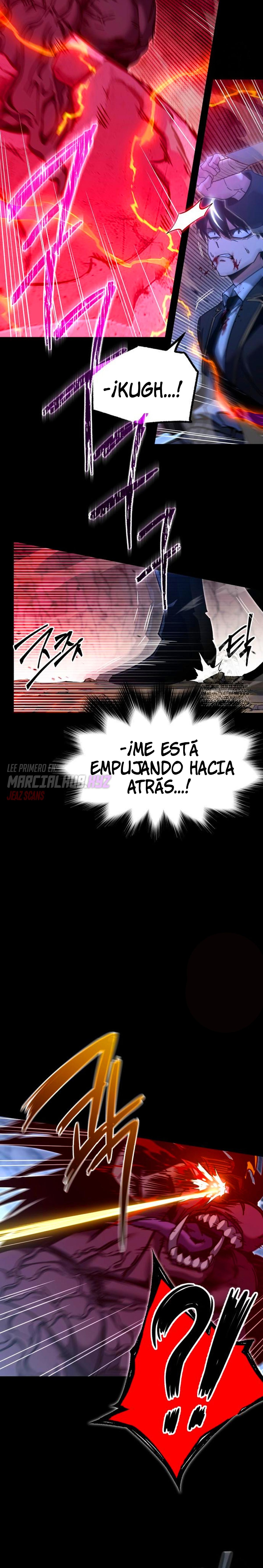 Read Me hice cargo de la Academia con un solo cuchillo de sashimi ES Manga Online