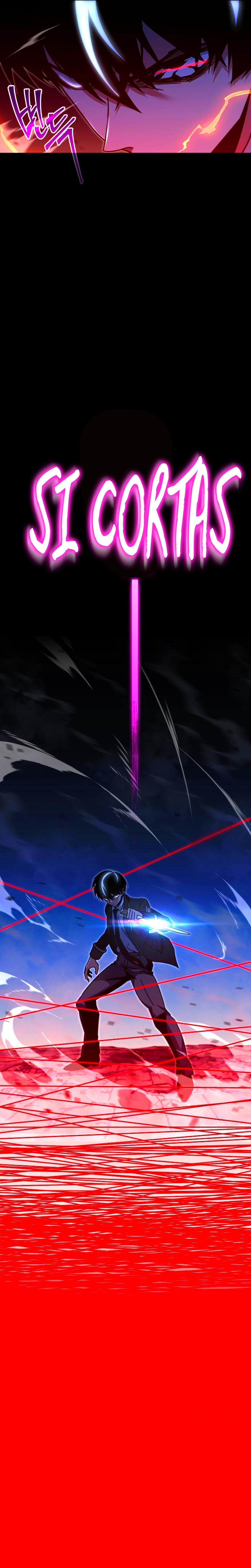 Read Me hice cargo de la Academia con un solo cuchillo de sashimi ES Manga Online