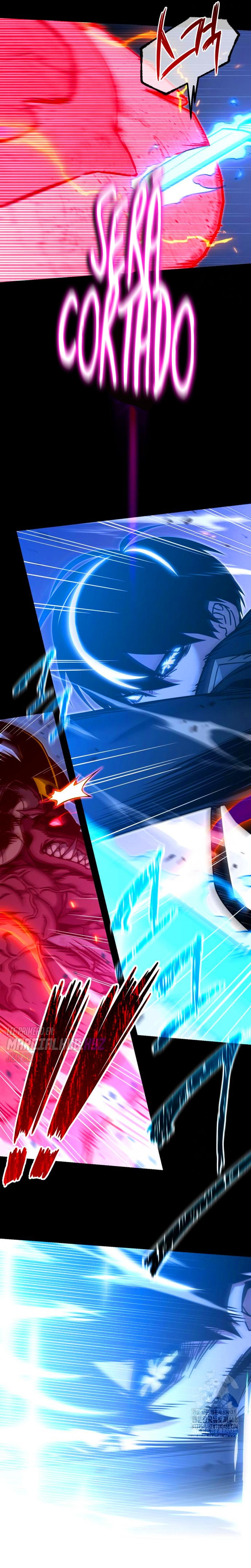 Read Me hice cargo de la Academia con un solo cuchillo de sashimi ES Manga Online