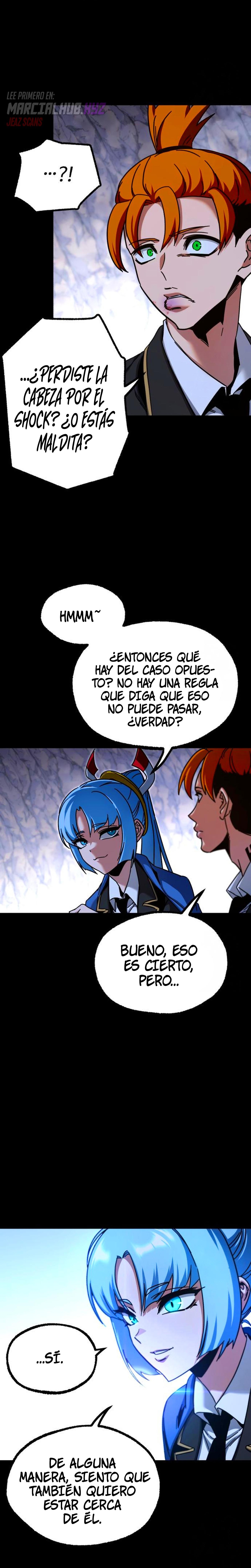 Read Me hice cargo de la Academia con un solo cuchillo de sashimi ES Manga Online