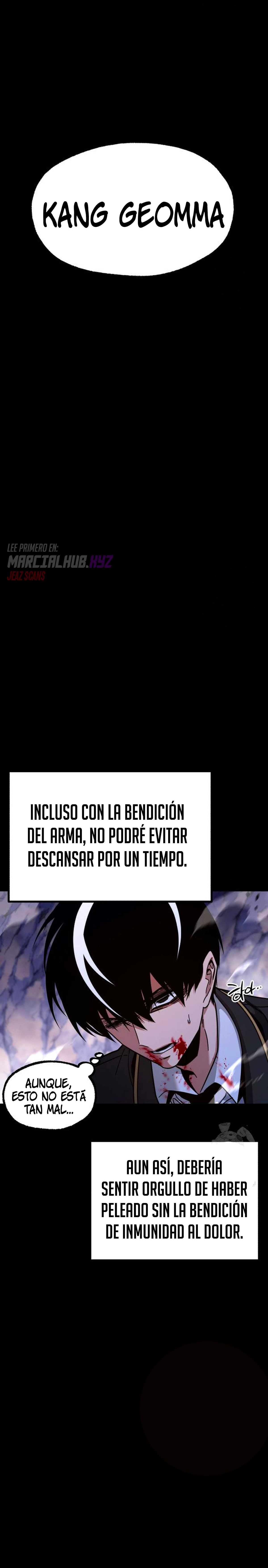 Read Me hice cargo de la Academia con un solo cuchillo de sashimi ES Manga Online