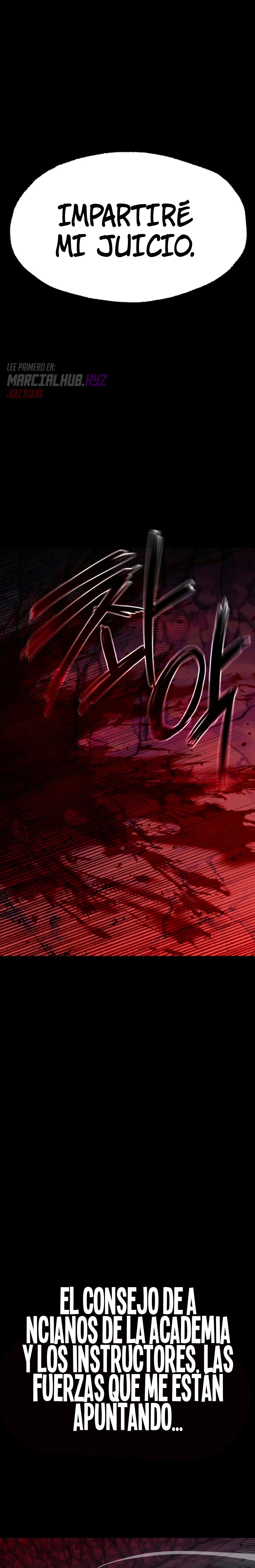 Read Me hice cargo de la Academia con un solo cuchillo de sashimi ES Manga Online