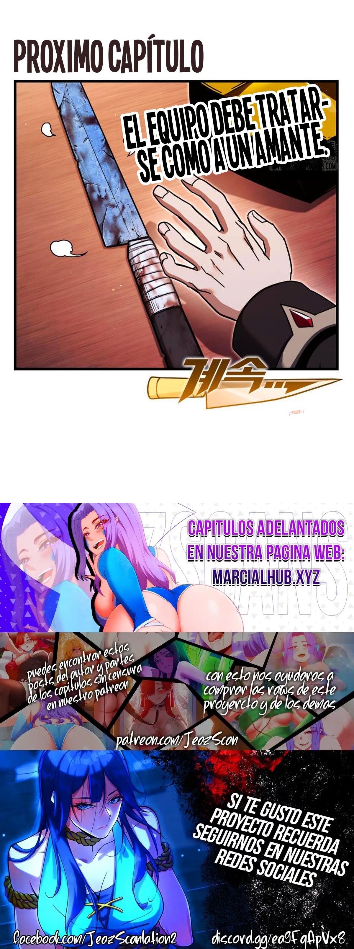Read Me hice cargo de la Academia con un solo cuchillo de sashimi ES Manga Online