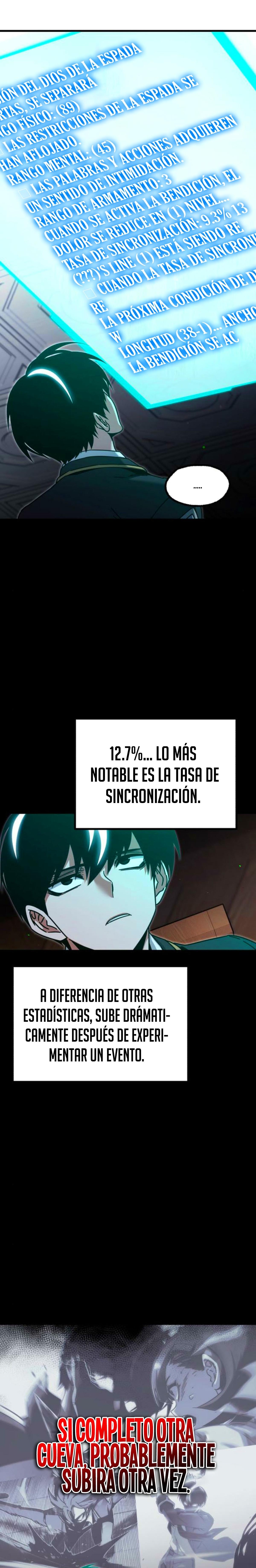 Read Me hice cargo de la Academia con un solo cuchillo de sashimi ES Manga Online