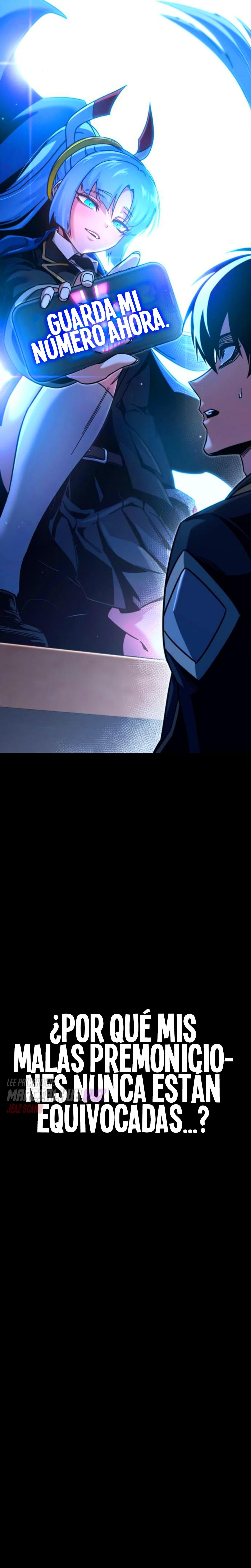 Read Me hice cargo de la Academia con un solo cuchillo de sashimi ES Manga Online