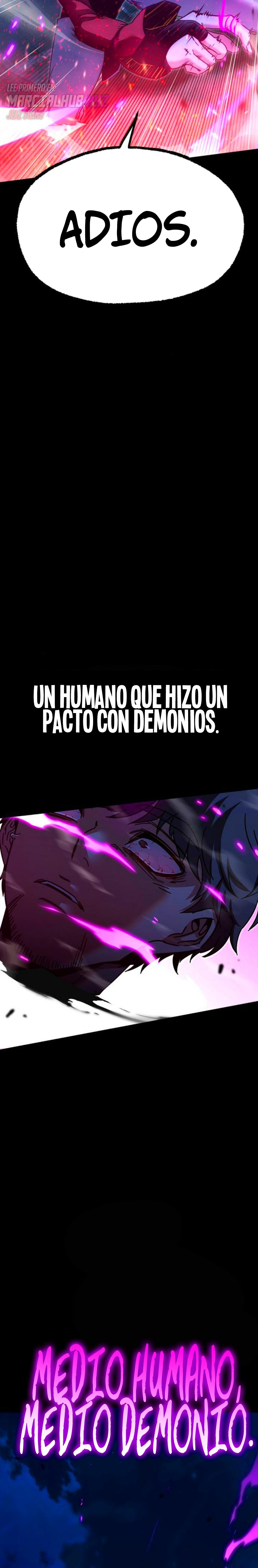 Read Me hice cargo de la Academia con un solo cuchillo de sashimi ES Manga Online