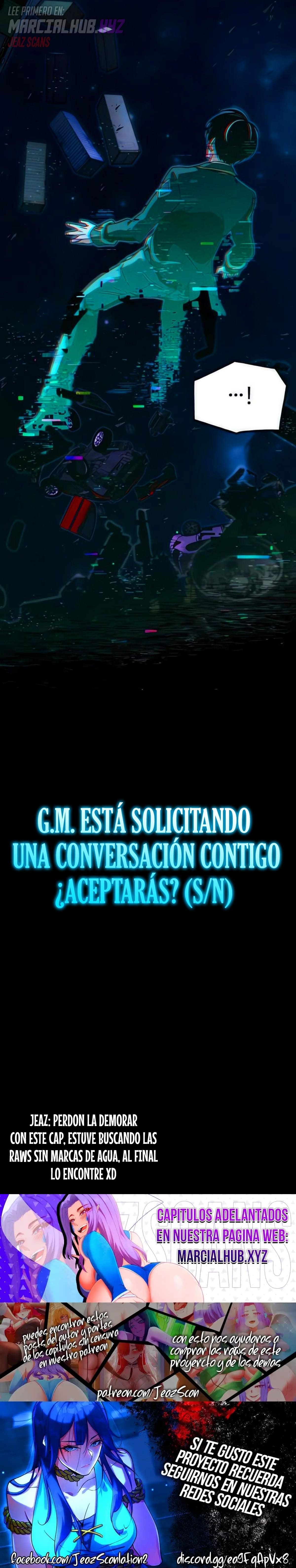 Read Me hice cargo de la Academia con un solo cuchillo de sashimi ES Manga Online