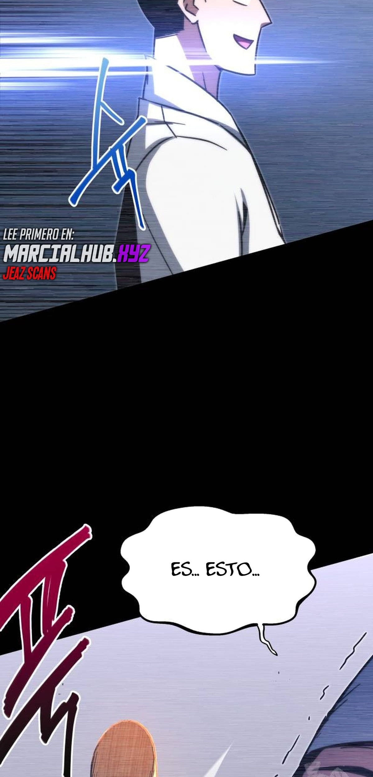 Read Me hice cargo de la Academia con un solo cuchillo de sashimi ES Manga Online