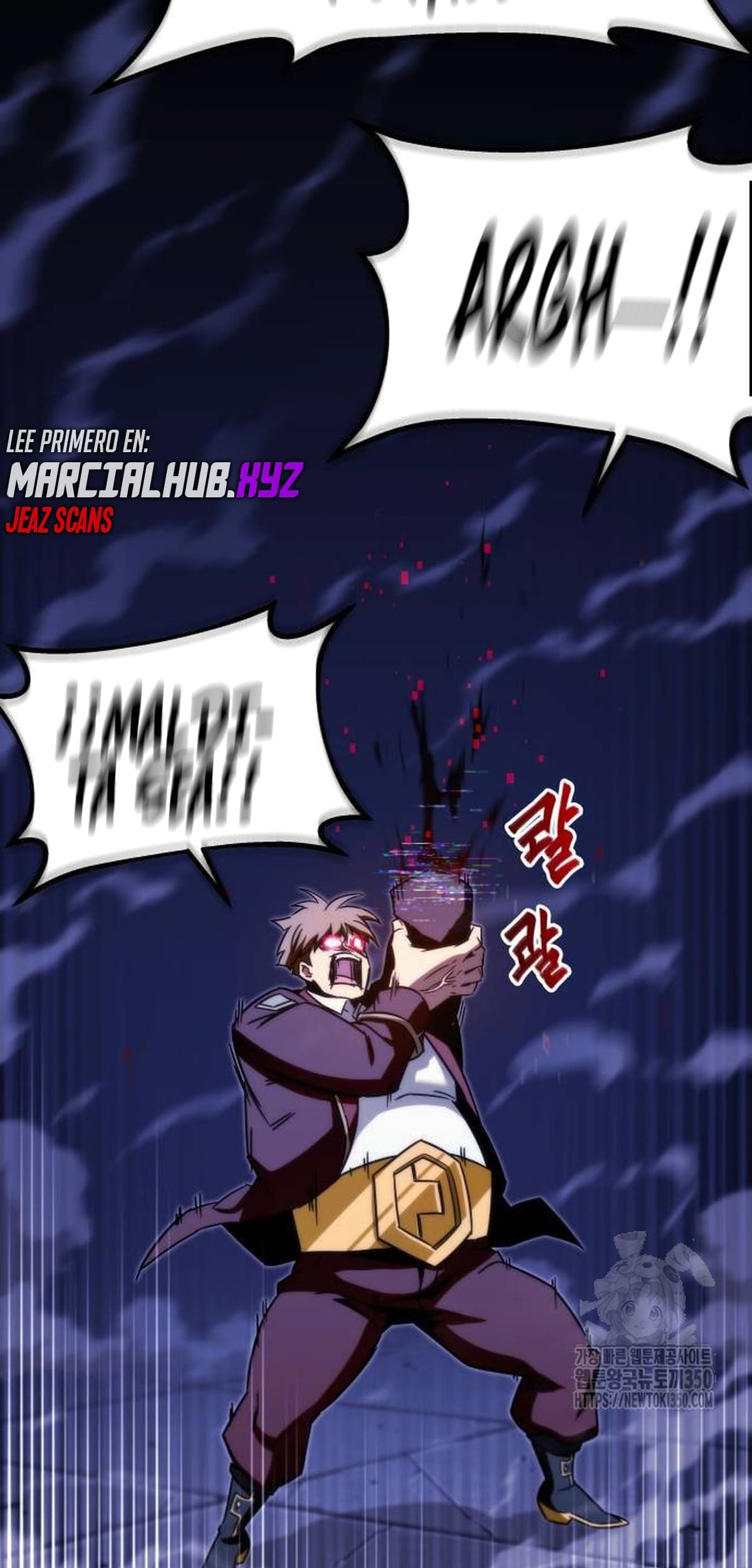 Read Me hice cargo de la Academia con un solo cuchillo de sashimi ES Manga Online