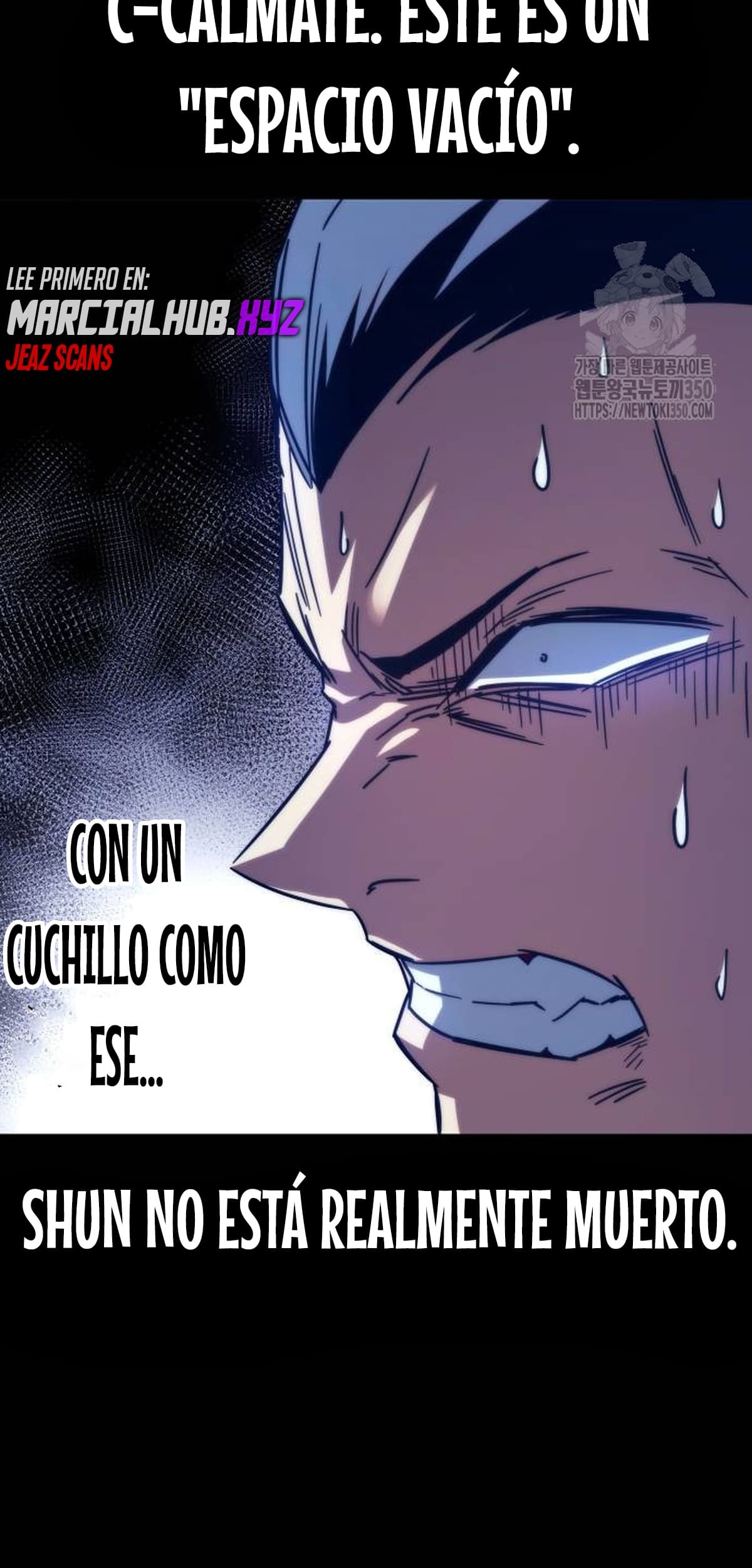 Read Me hice cargo de la Academia con un solo cuchillo de sashimi ES Manga Online