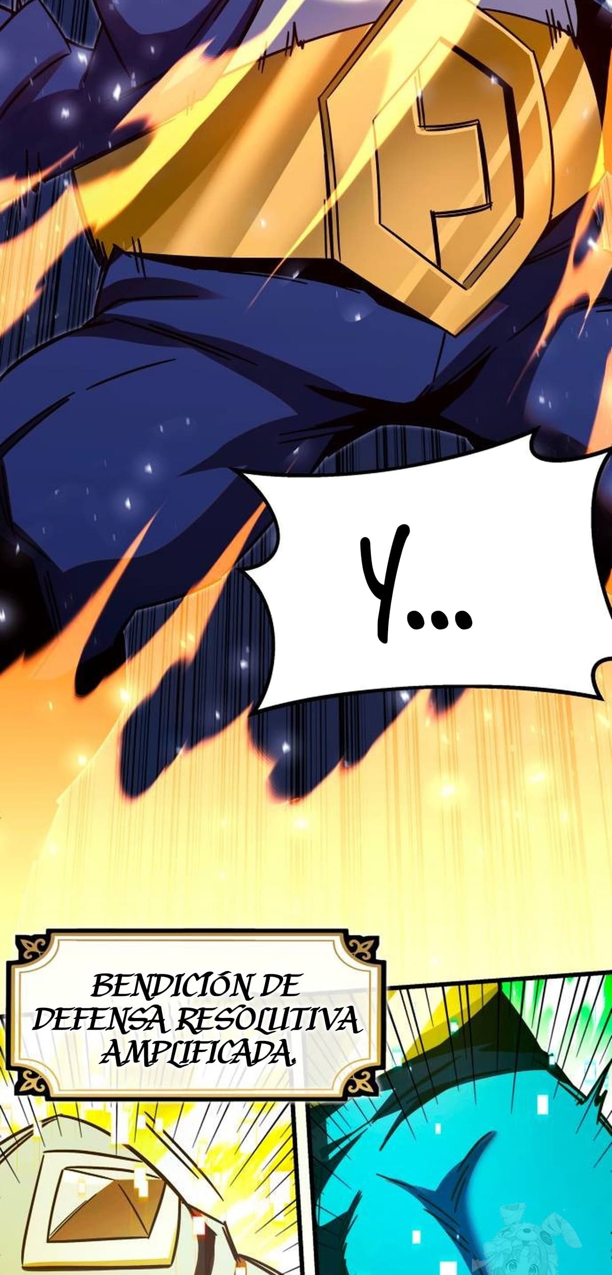 Read Me hice cargo de la Academia con un solo cuchillo de sashimi ES Manga Online
