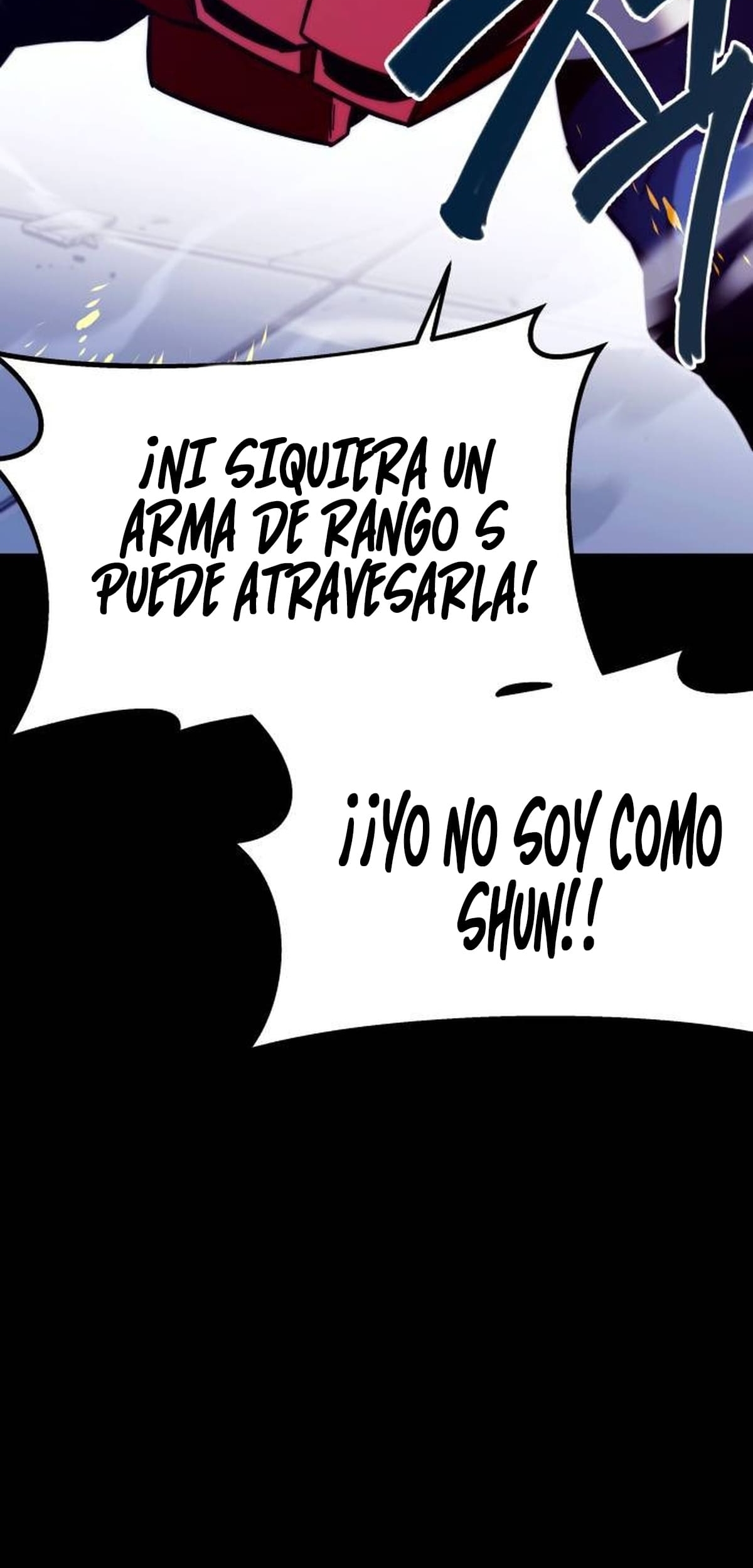 Read Me hice cargo de la Academia con un solo cuchillo de sashimi ES Manga Online
