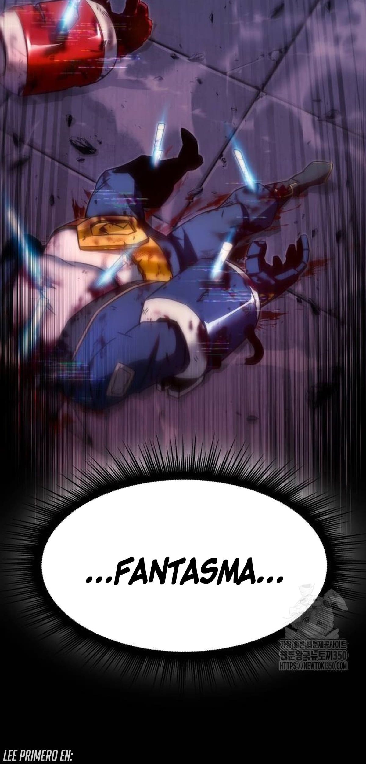 Read Me hice cargo de la Academia con un solo cuchillo de sashimi ES Manga Online