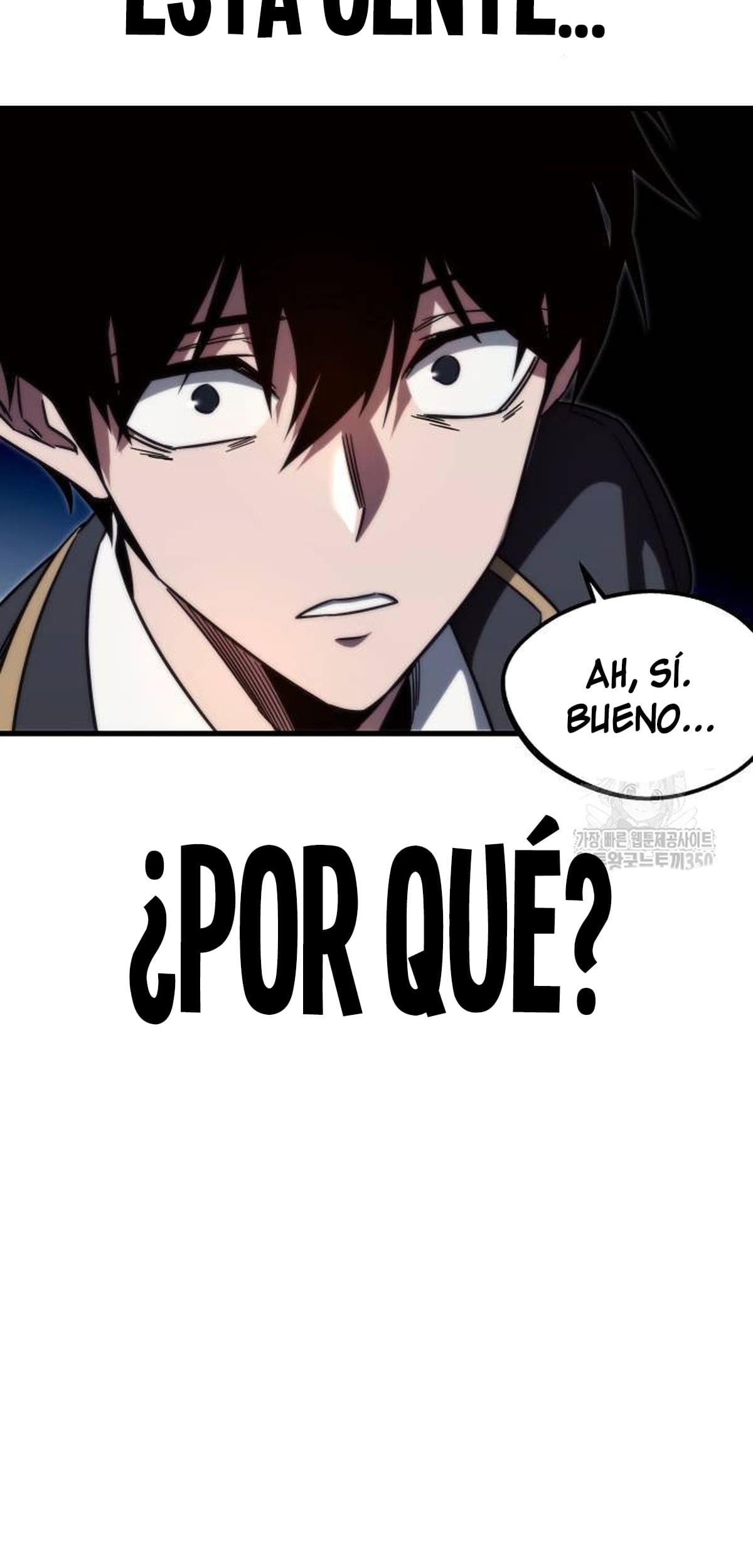 Read Me hice cargo de la Academia con un solo cuchillo de sashimi ES Manga Online