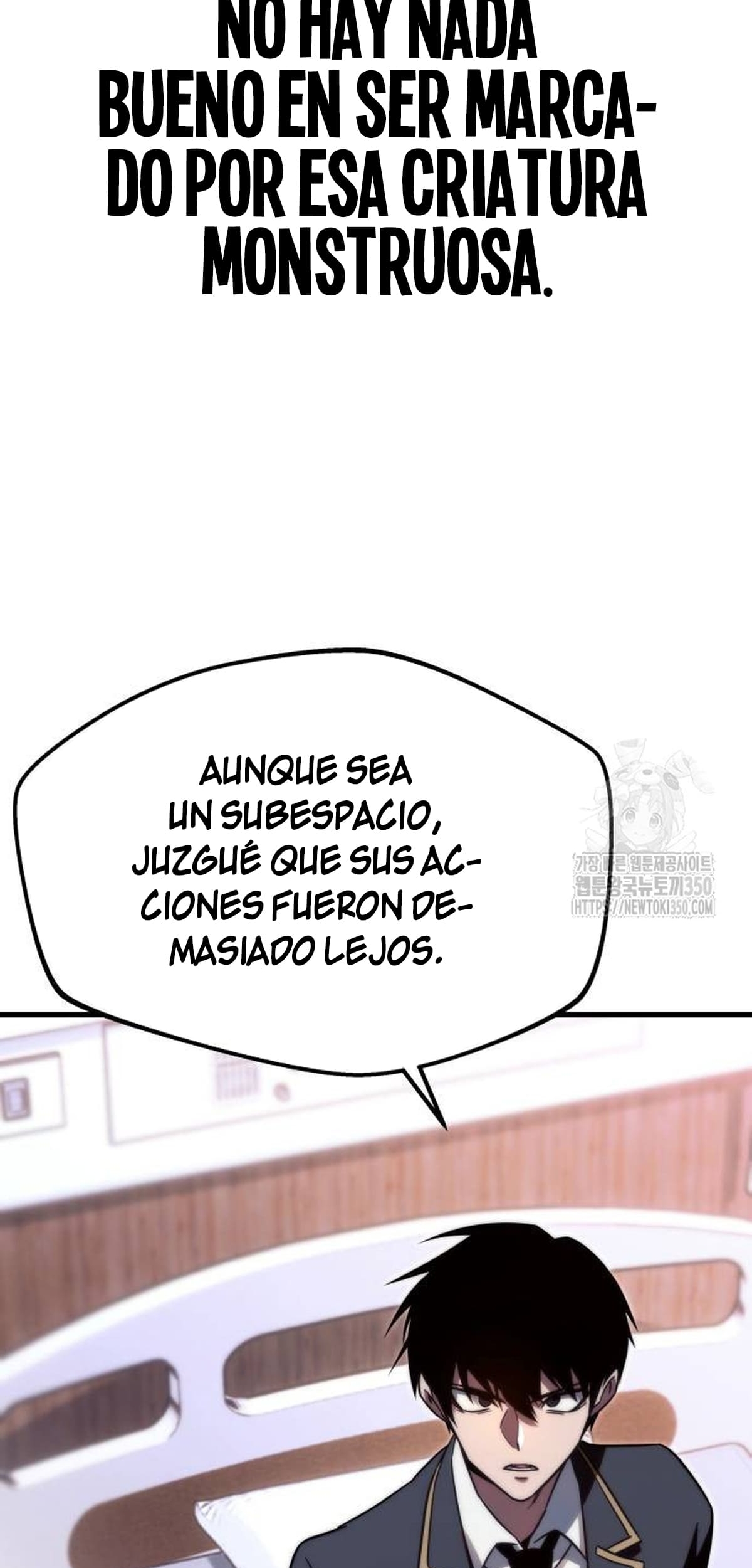 Read Me hice cargo de la Academia con un solo cuchillo de sashimi ES Manga Online