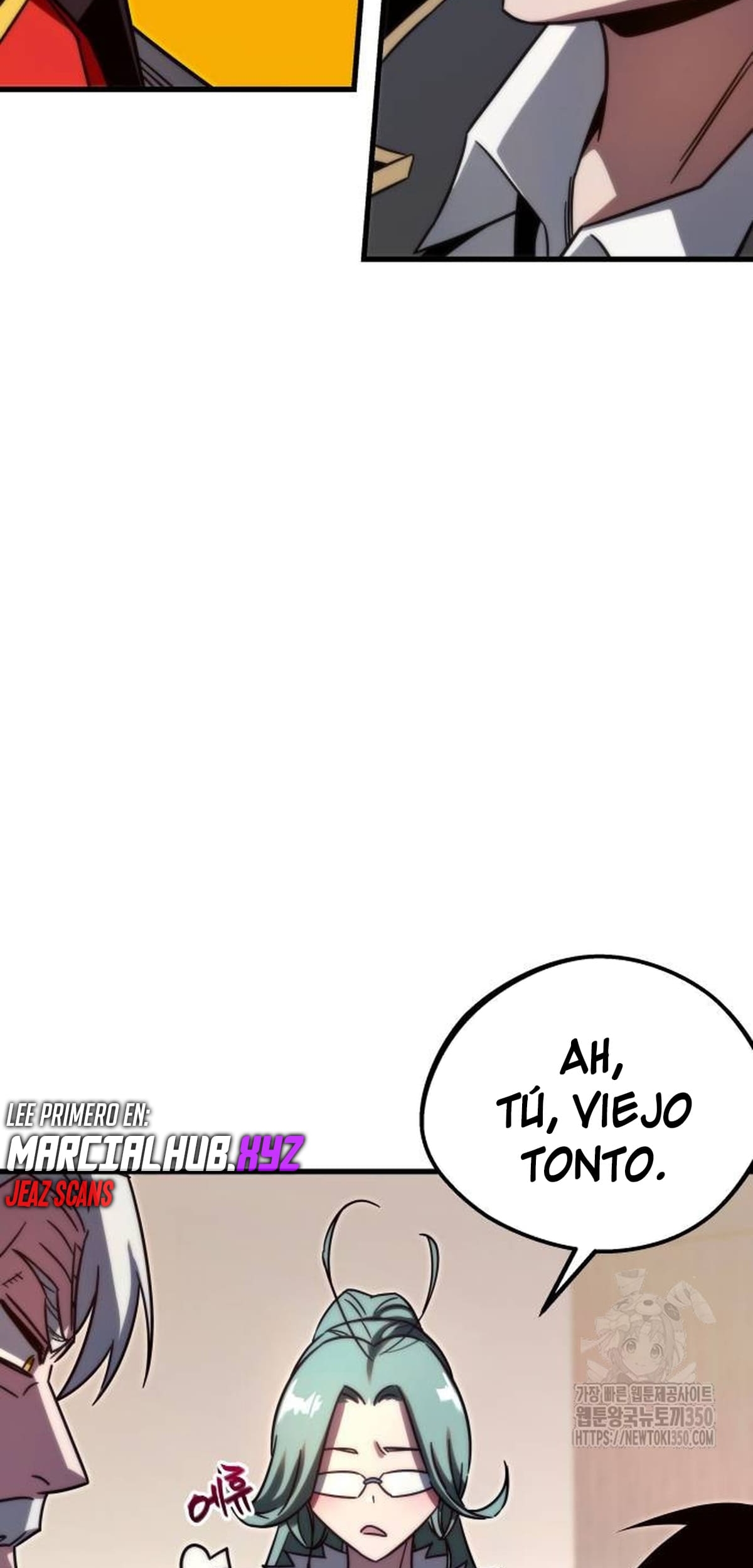 Read Me hice cargo de la Academia con un solo cuchillo de sashimi ES Manga Online