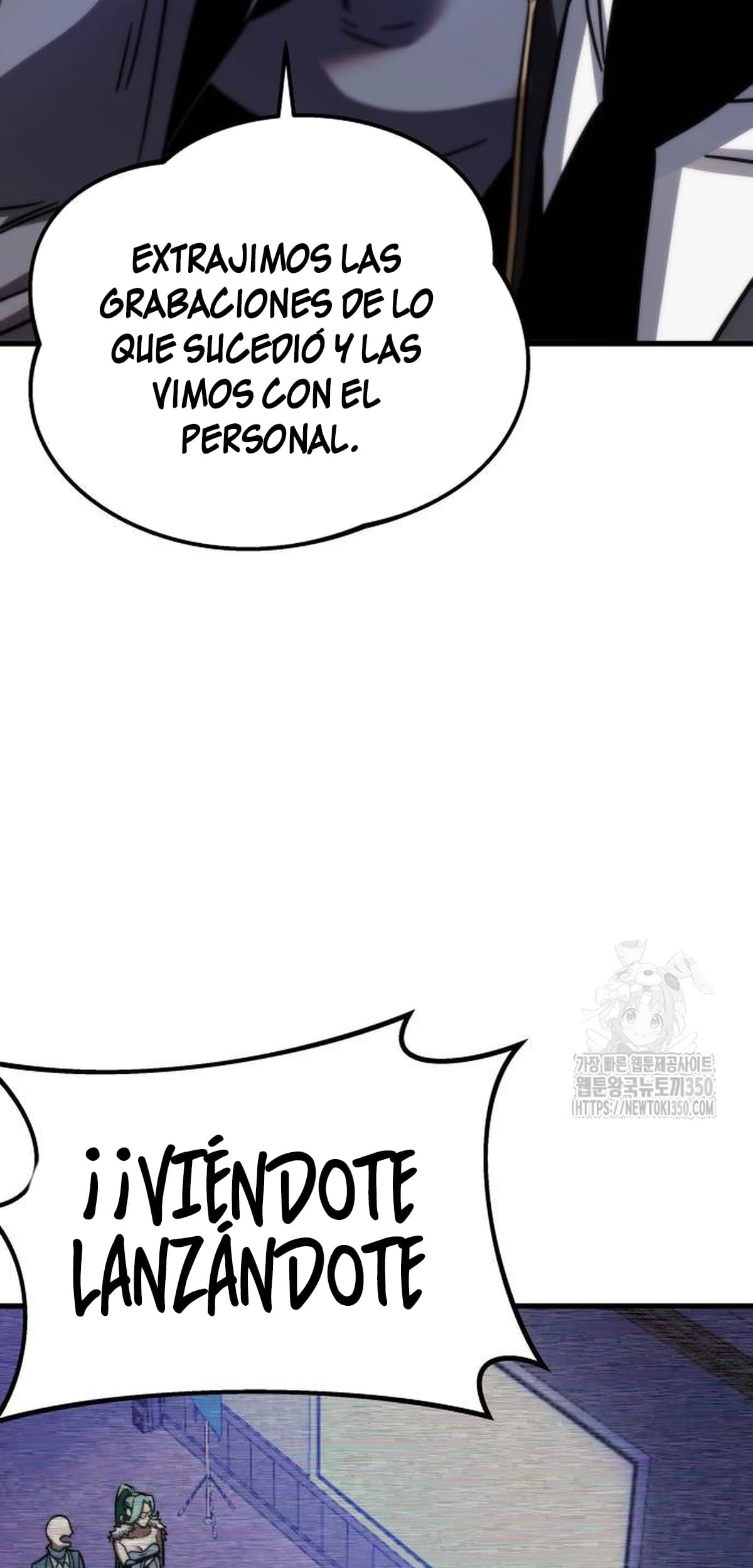 Read Me hice cargo de la Academia con un solo cuchillo de sashimi ES Manga Online
