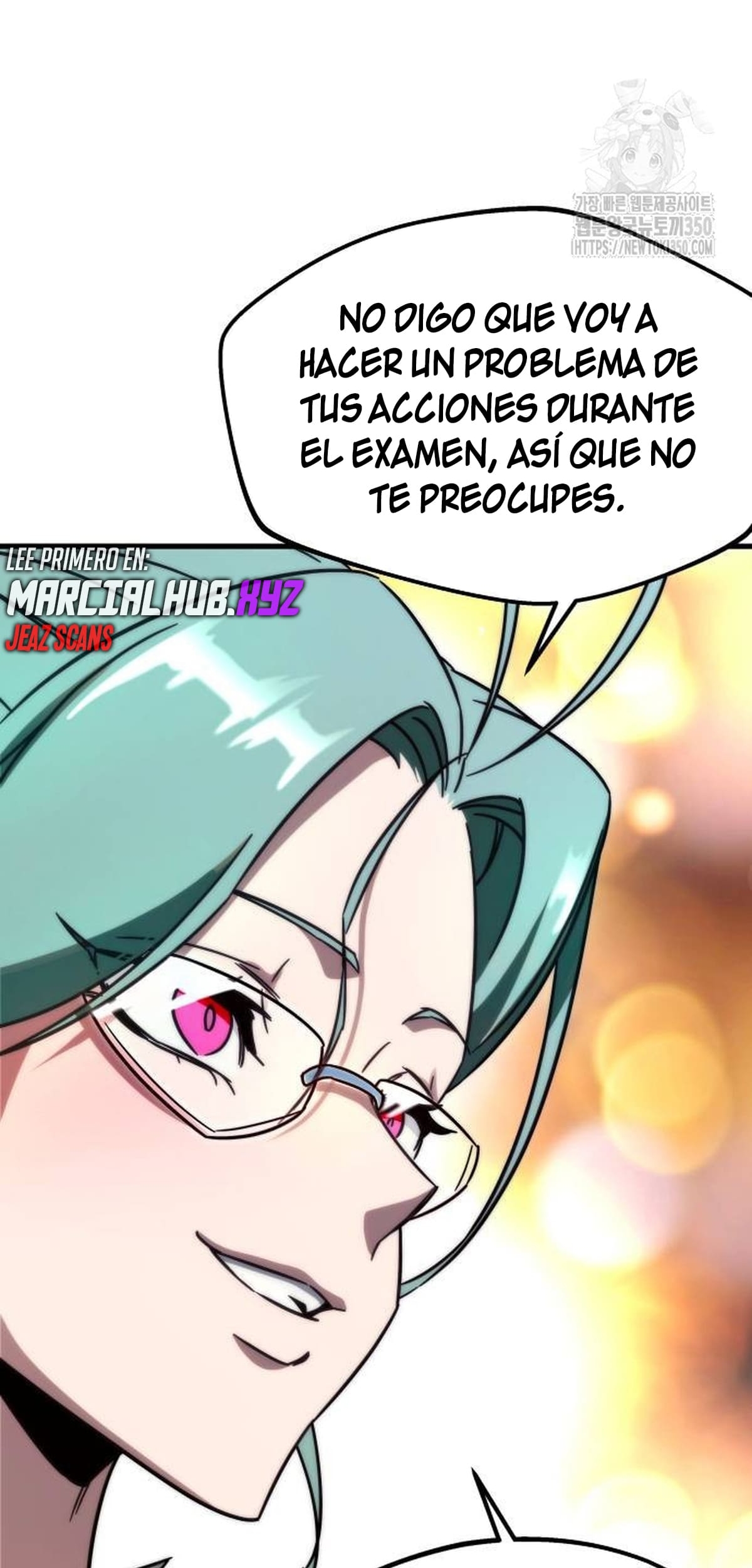 Read Me hice cargo de la Academia con un solo cuchillo de sashimi ES Manga Online