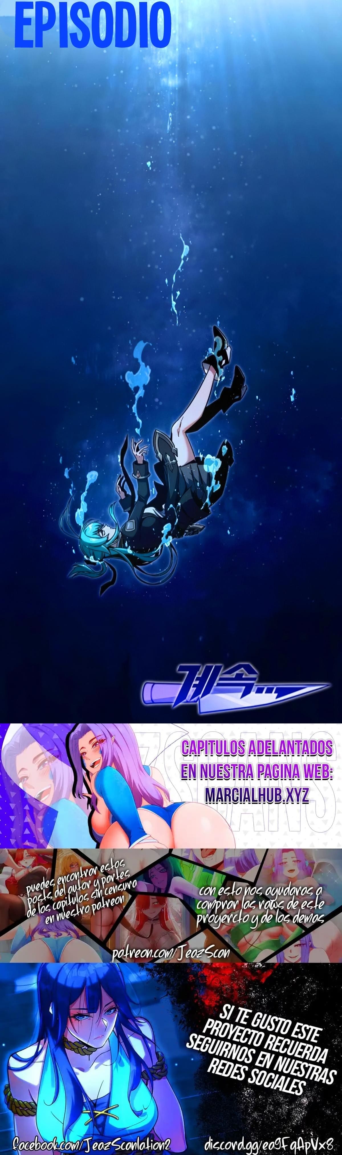 Read Me hice cargo de la Academia con un solo cuchillo de sashimi ES Manga Online