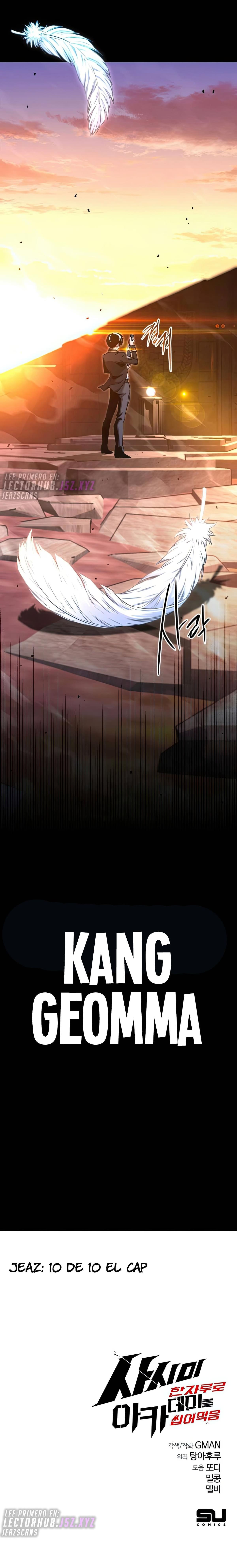 Read Me hice cargo de la Academia con un solo cuchillo de sashimi ES Manga Online