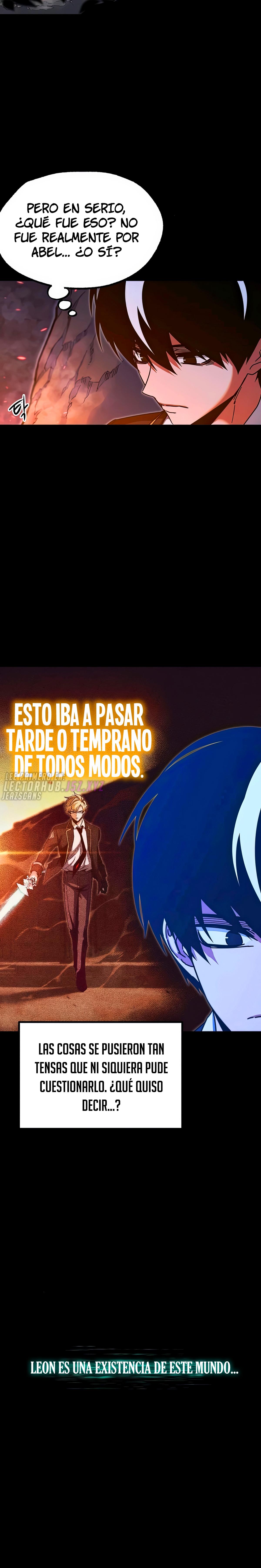 Read Me hice cargo de la Academia con un solo cuchillo de sashimi ES Manga Online