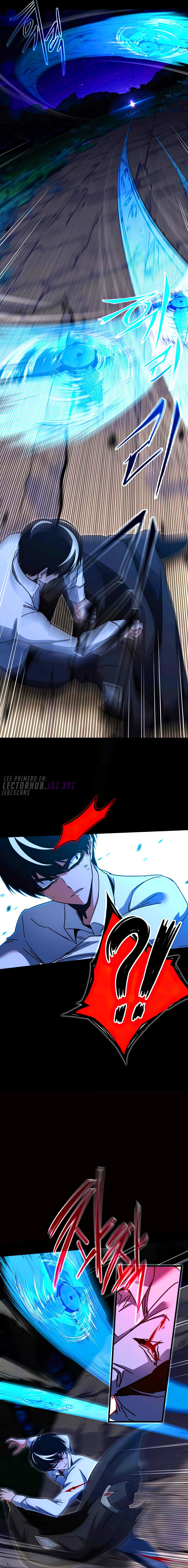 Read Me hice cargo de la Academia con un solo cuchillo de sashimi ES Manga Online