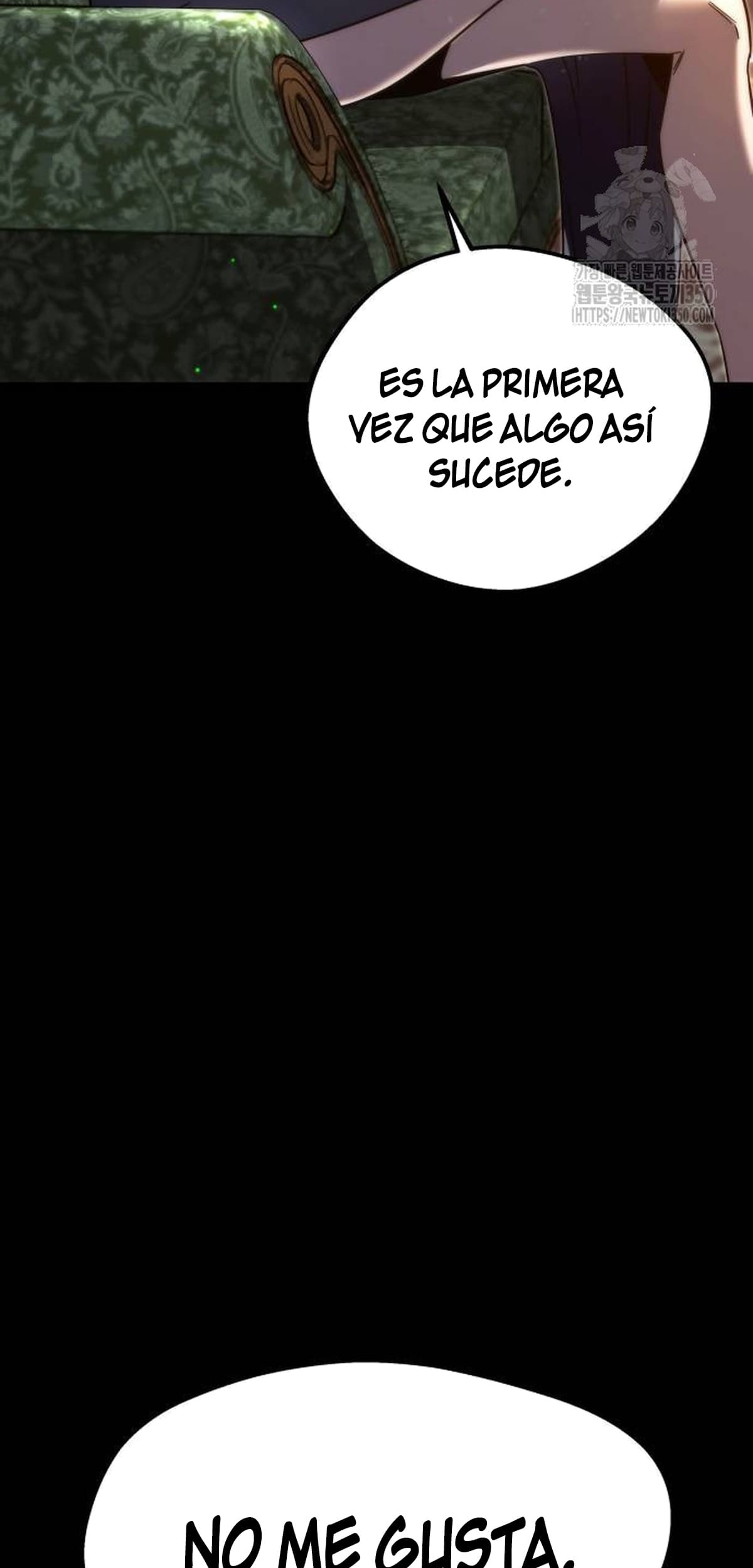 Read Me hice cargo de la Academia con un solo cuchillo de sashimi ES Manga Online