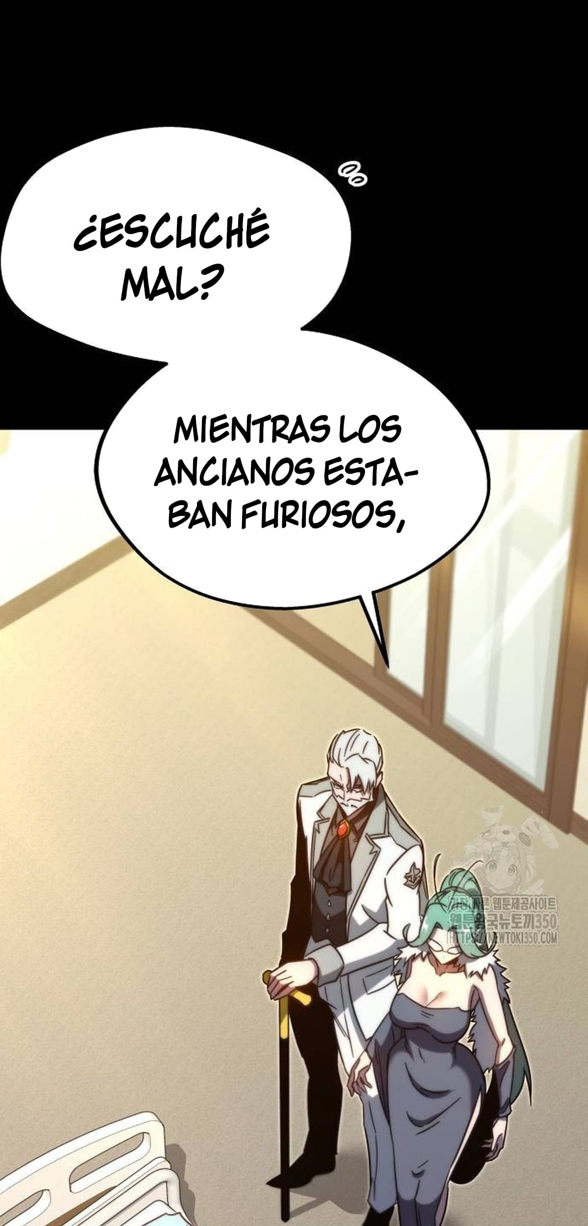 Read Me hice cargo de la Academia con un solo cuchillo de sashimi ES Manga Online
