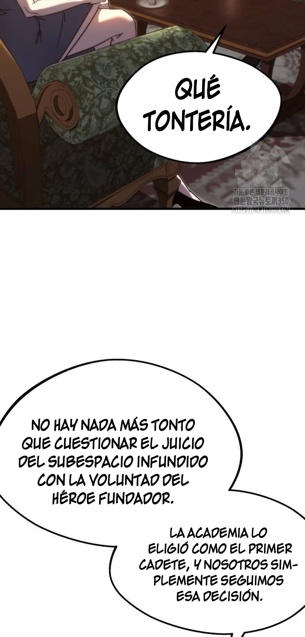 Read Me hice cargo de la Academia con un solo cuchillo de sashimi ES Manga Online