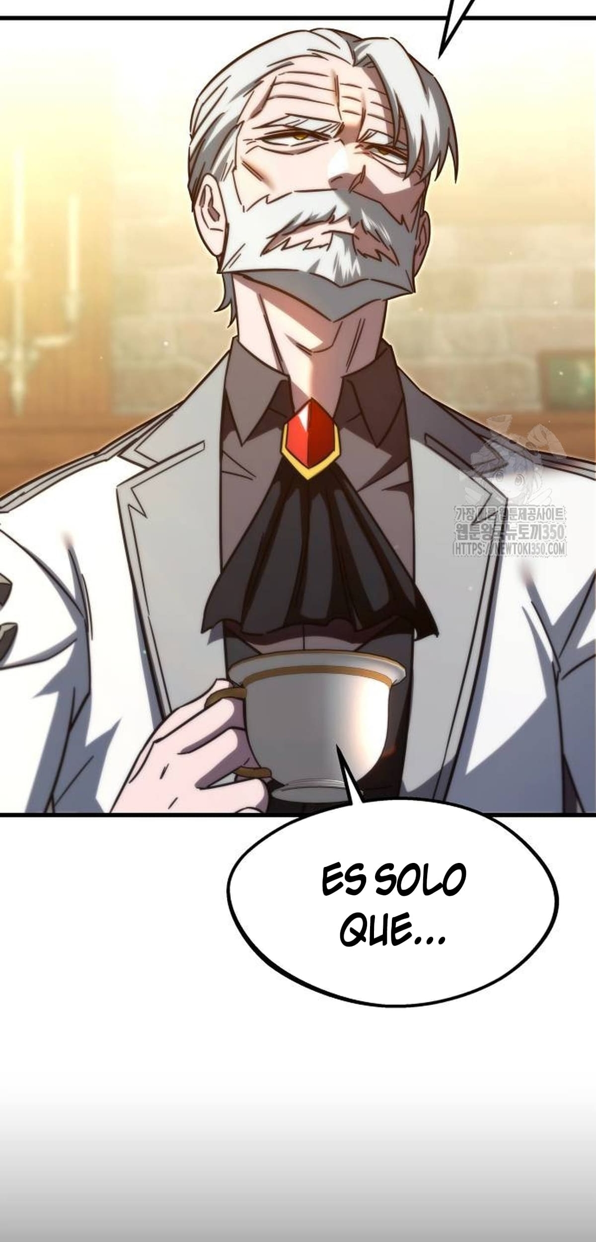 Read Me hice cargo de la Academia con un solo cuchillo de sashimi ES Manga Online