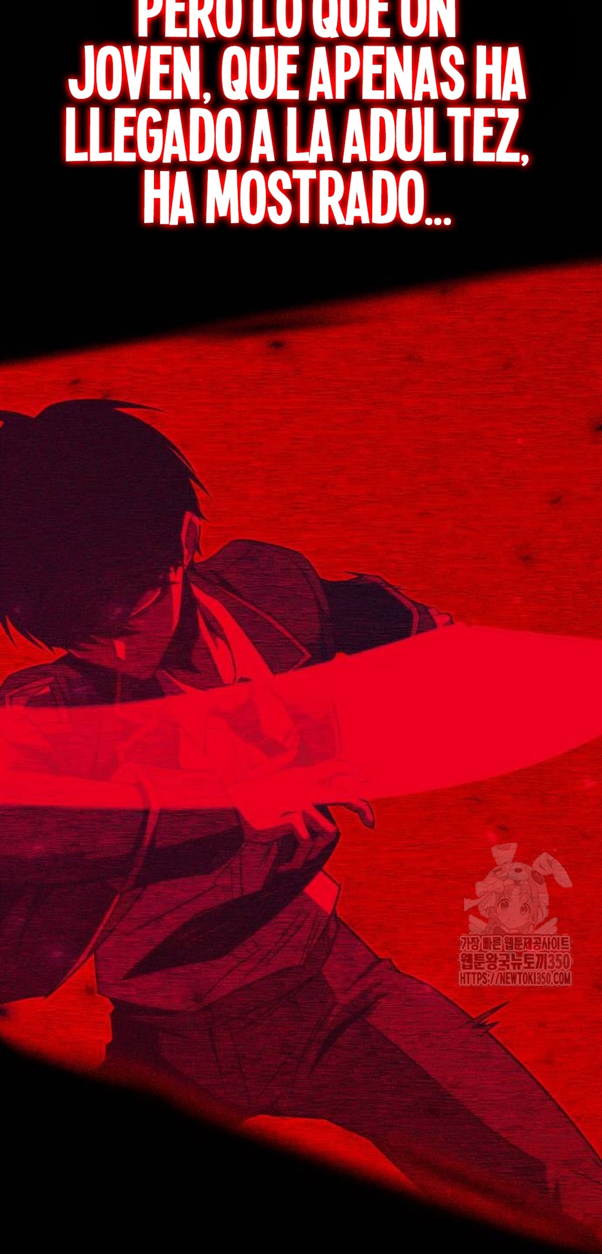 Read Me hice cargo de la Academia con un solo cuchillo de sashimi ES Manga Online