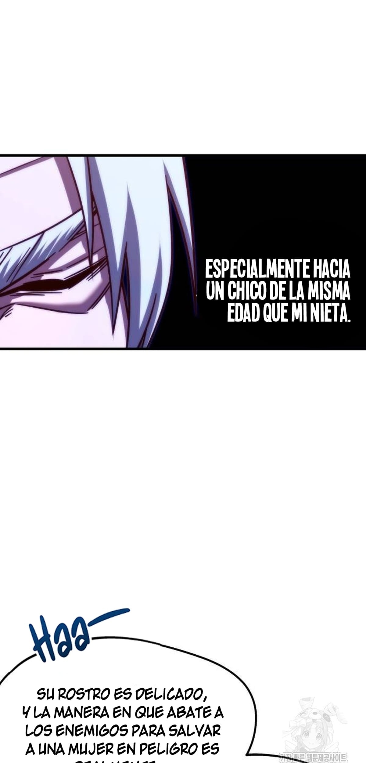 Read Me hice cargo de la Academia con un solo cuchillo de sashimi ES Manga Online