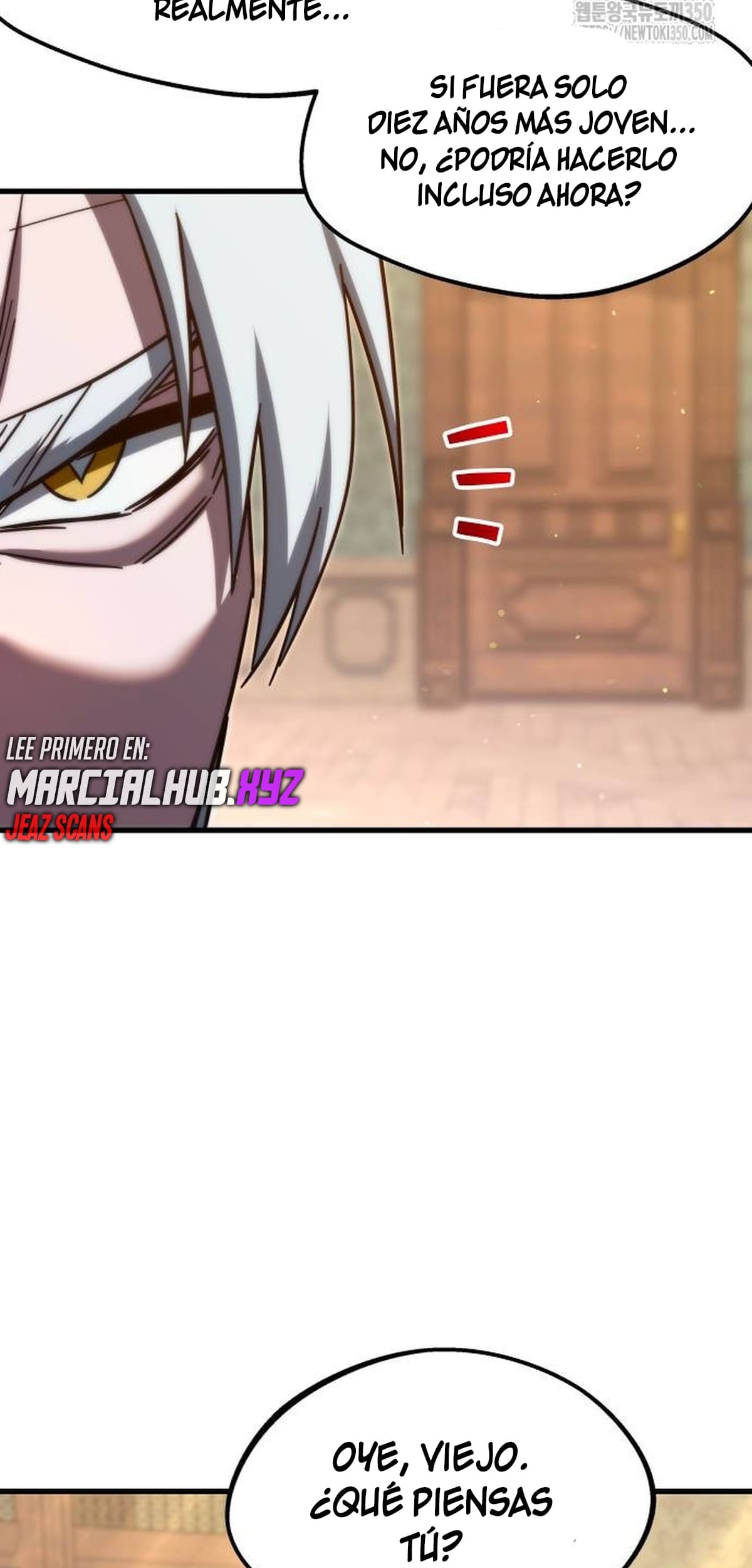 Read Me hice cargo de la Academia con un solo cuchillo de sashimi ES Manga Online