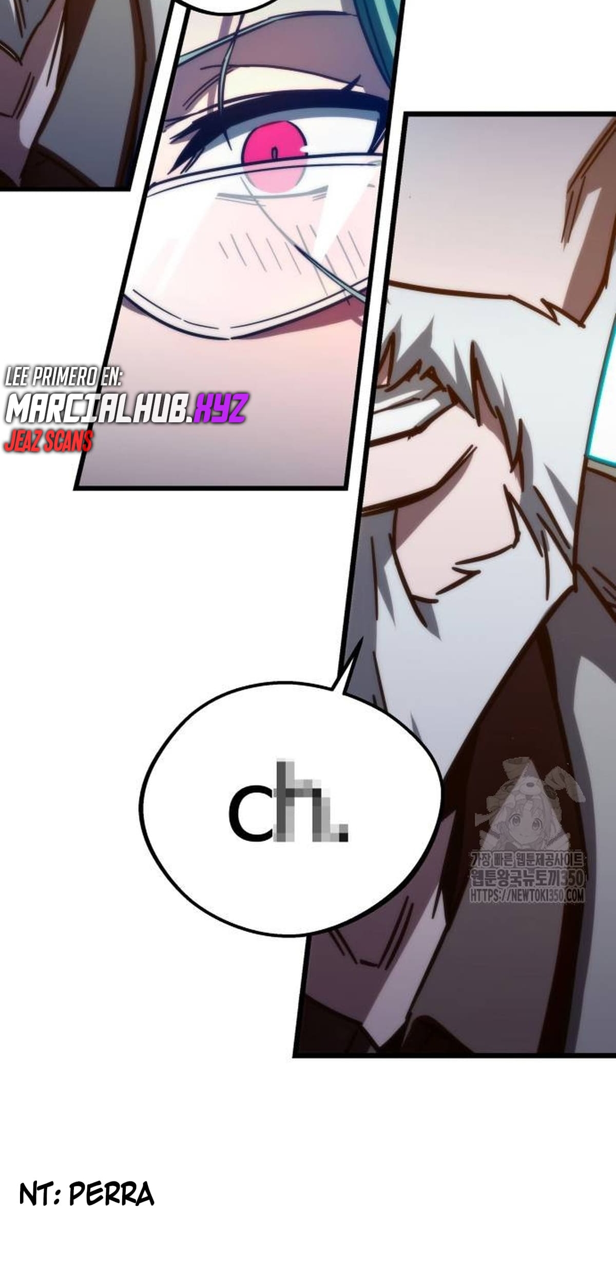 Read Me hice cargo de la Academia con un solo cuchillo de sashimi ES Manga Online