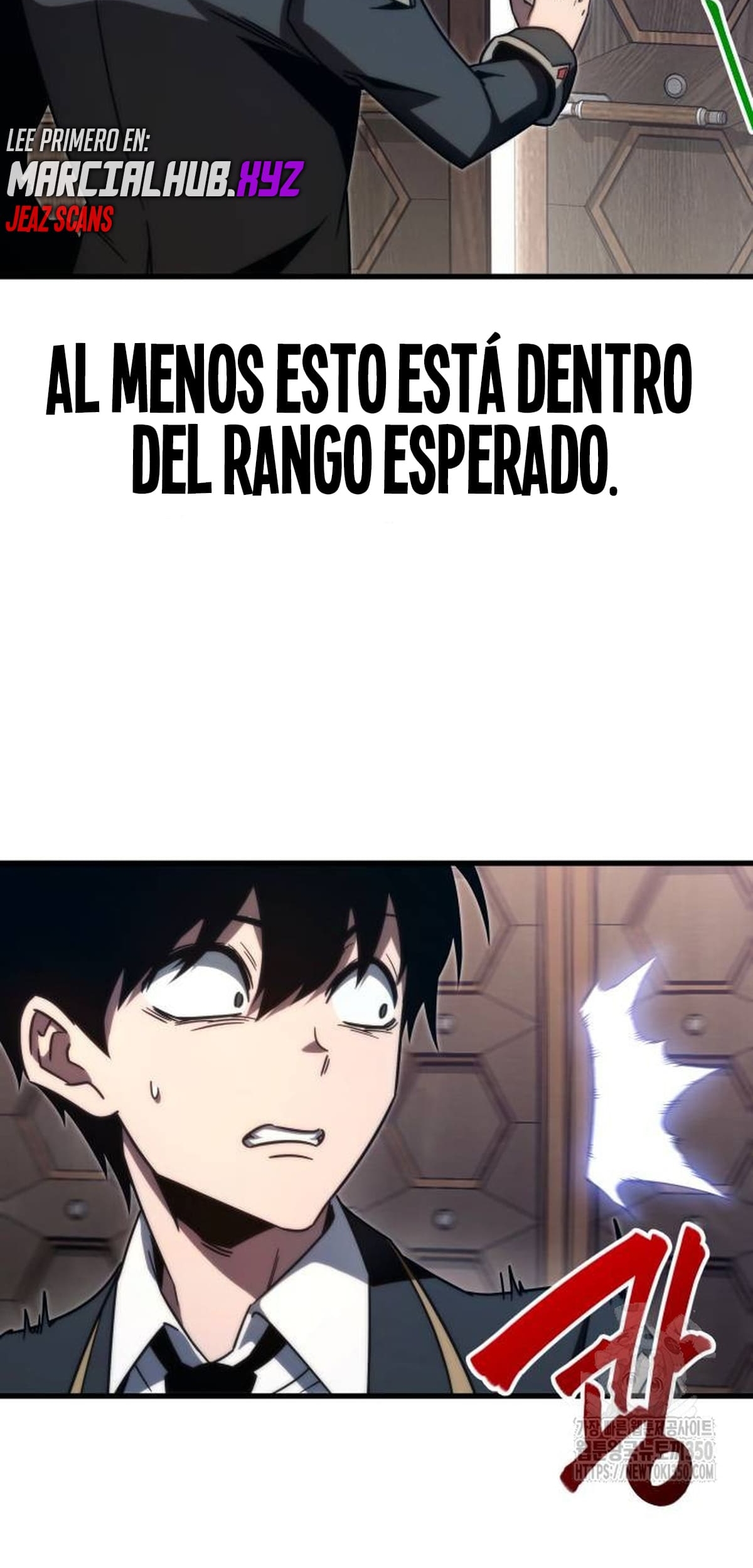 Read Me hice cargo de la Academia con un solo cuchillo de sashimi ES Manga Online