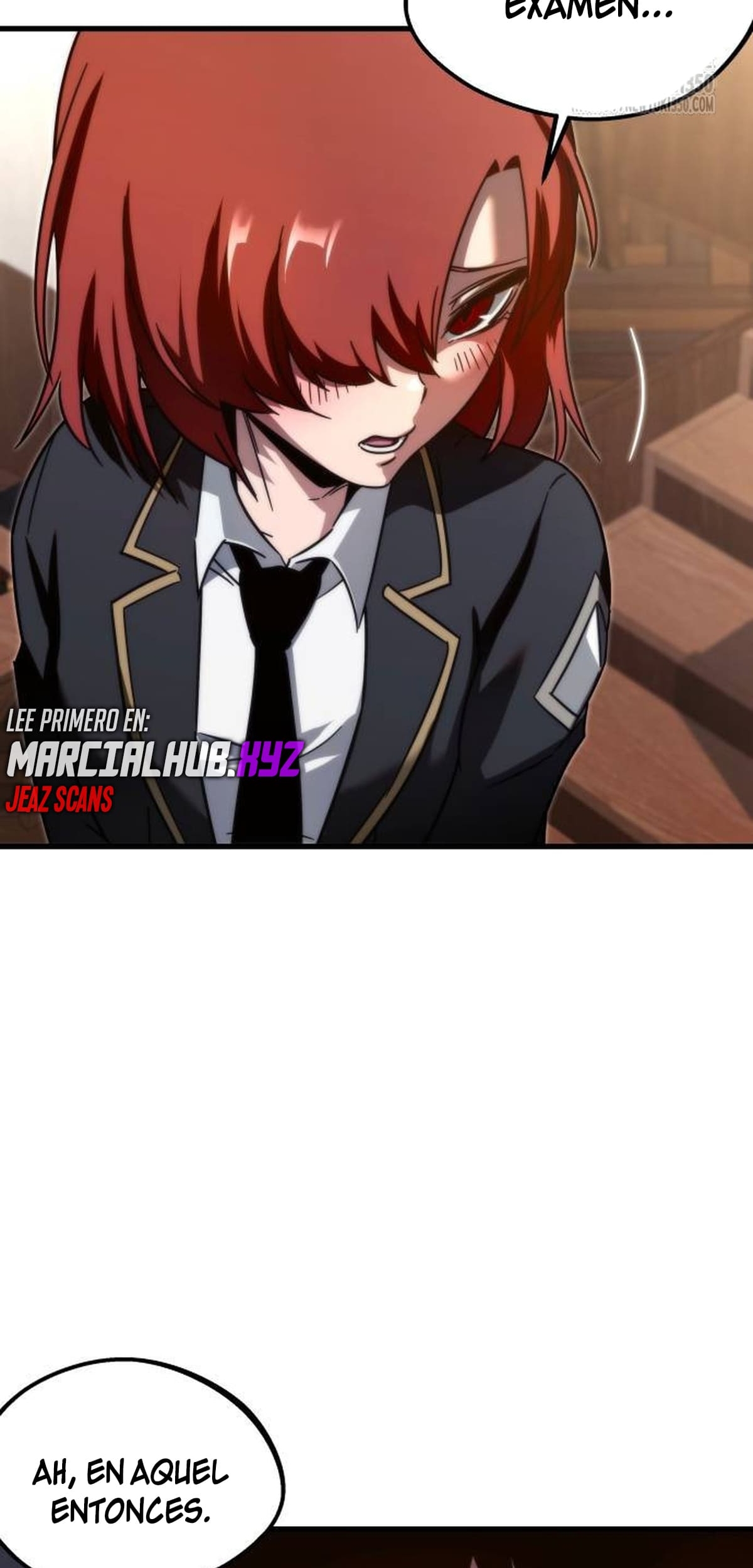 Read Me hice cargo de la Academia con un solo cuchillo de sashimi ES Manga Online