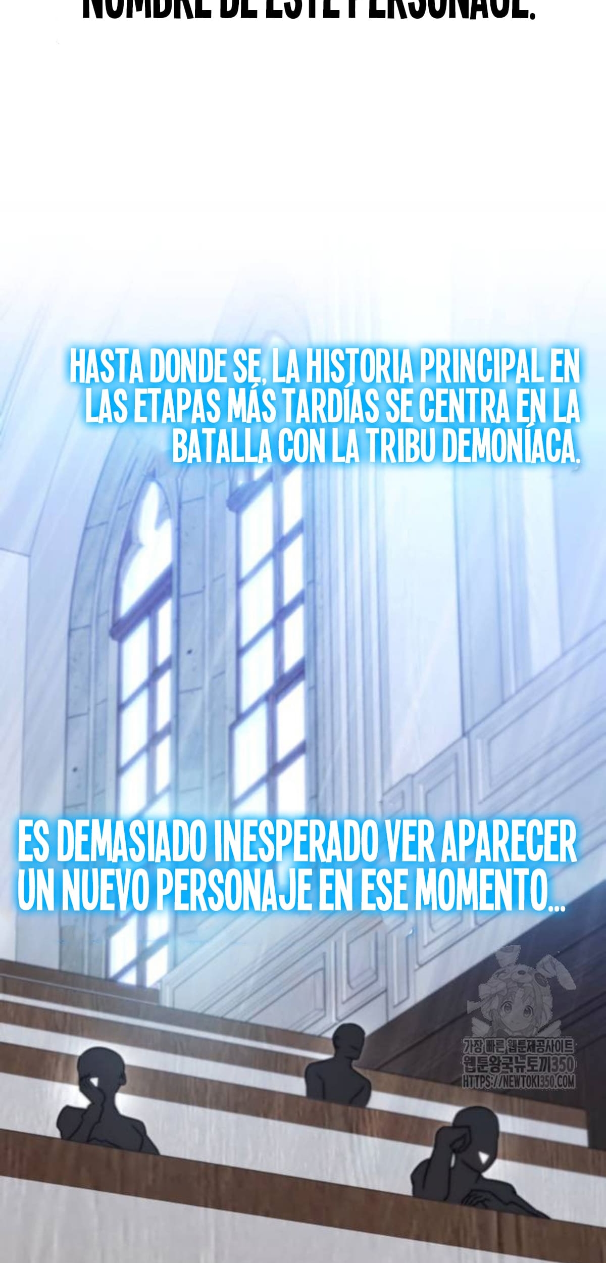 Read Me hice cargo de la Academia con un solo cuchillo de sashimi ES Manga Online