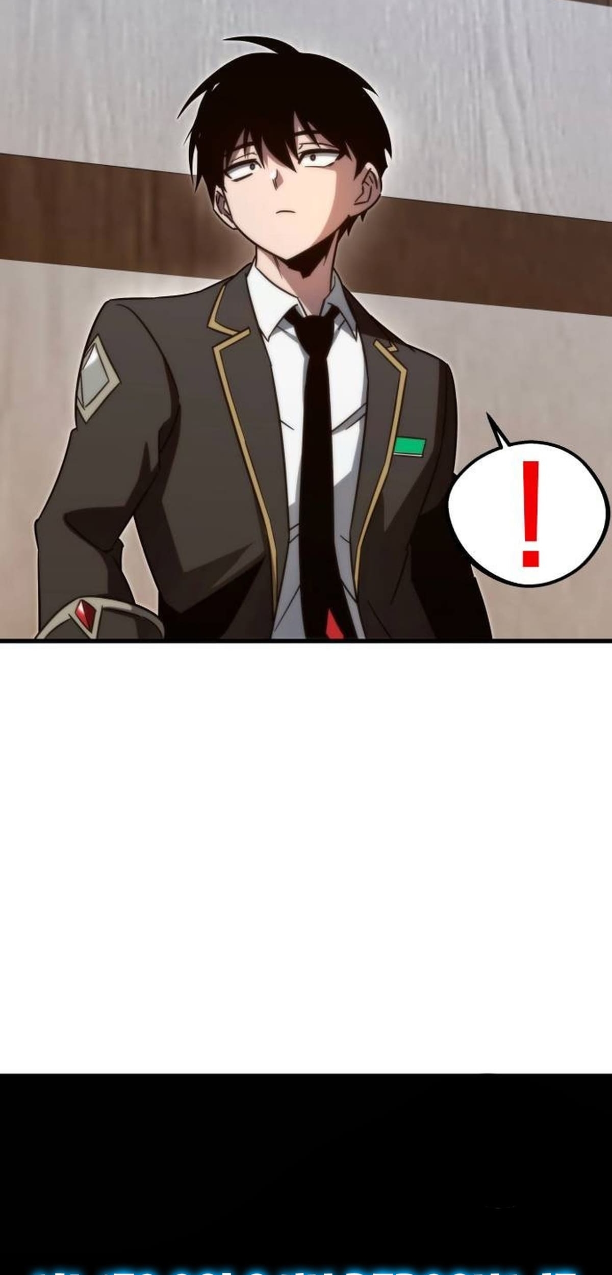 Read Me hice cargo de la Academia con un solo cuchillo de sashimi ES Manga Online