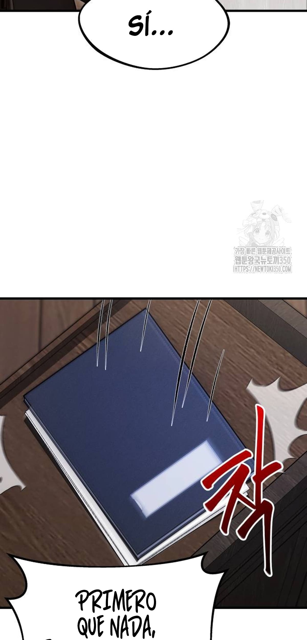 Read Me hice cargo de la Academia con un solo cuchillo de sashimi ES Manga Online
