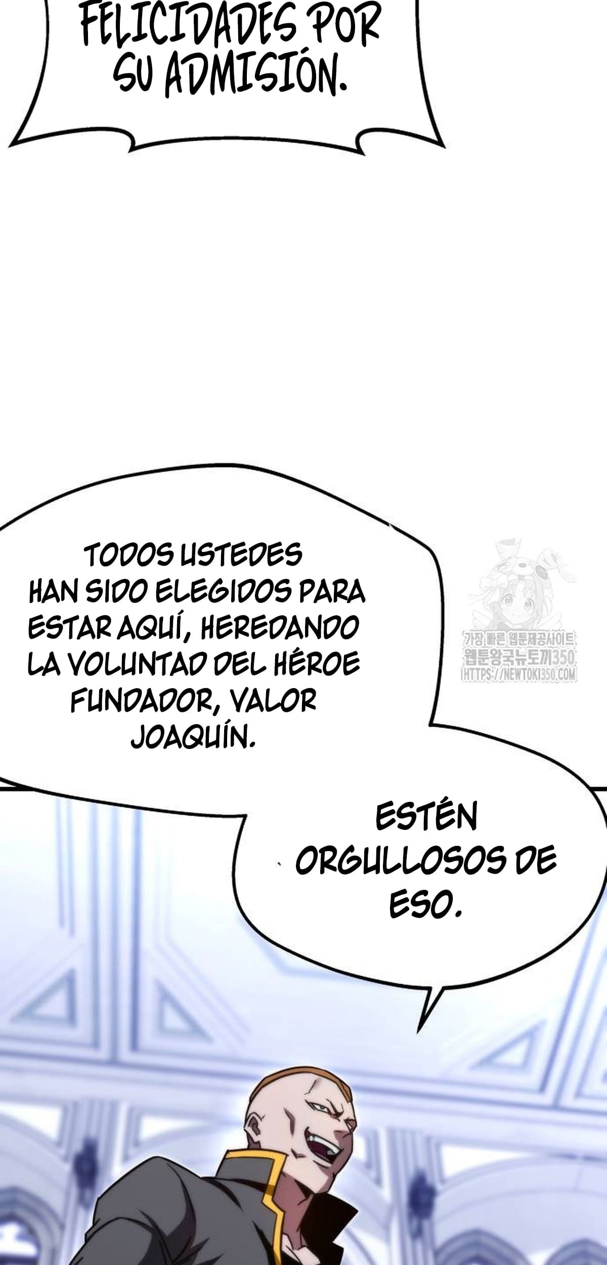 Read Me hice cargo de la Academia con un solo cuchillo de sashimi ES Manga Online