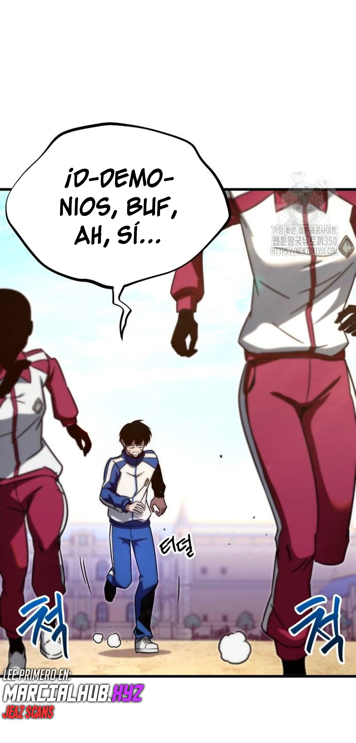 Read Me hice cargo de la Academia con un solo cuchillo de sashimi ES Manga Online