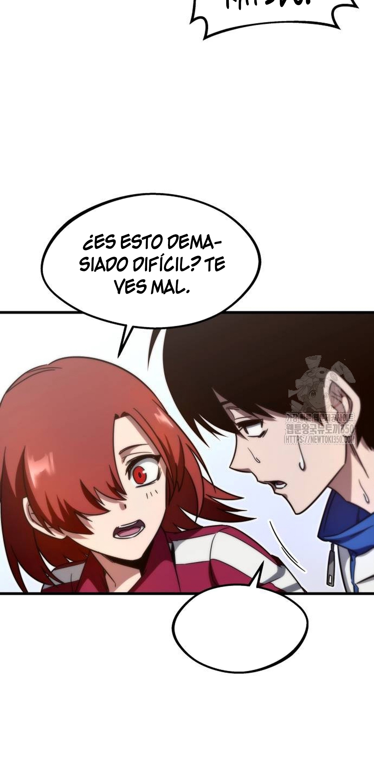 Read Me hice cargo de la Academia con un solo cuchillo de sashimi ES Manga Online