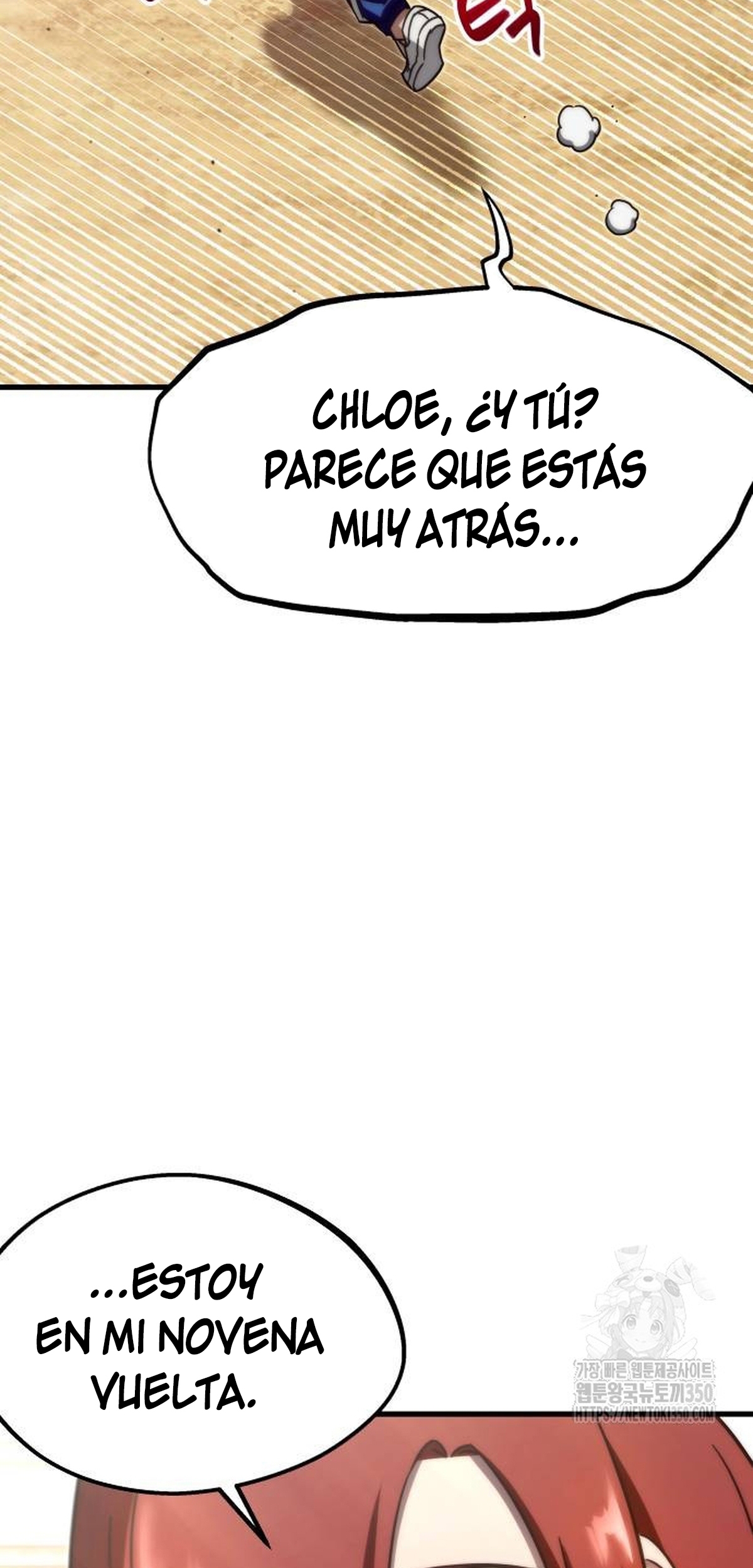 Read Me hice cargo de la Academia con un solo cuchillo de sashimi ES Manga Online