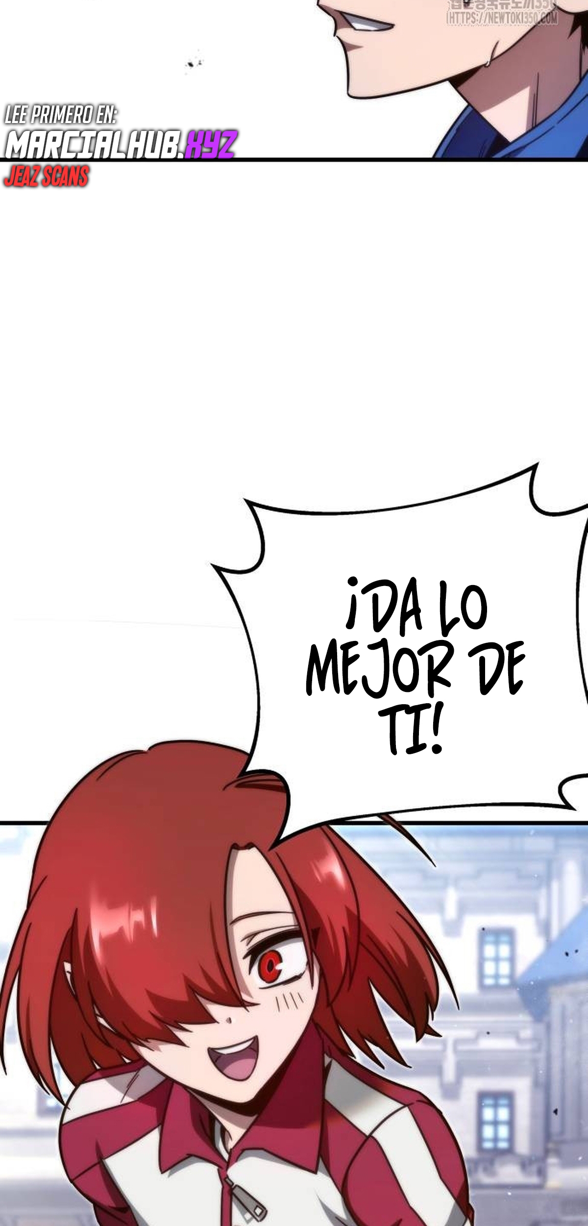 Read Me hice cargo de la Academia con un solo cuchillo de sashimi ES Manga Online