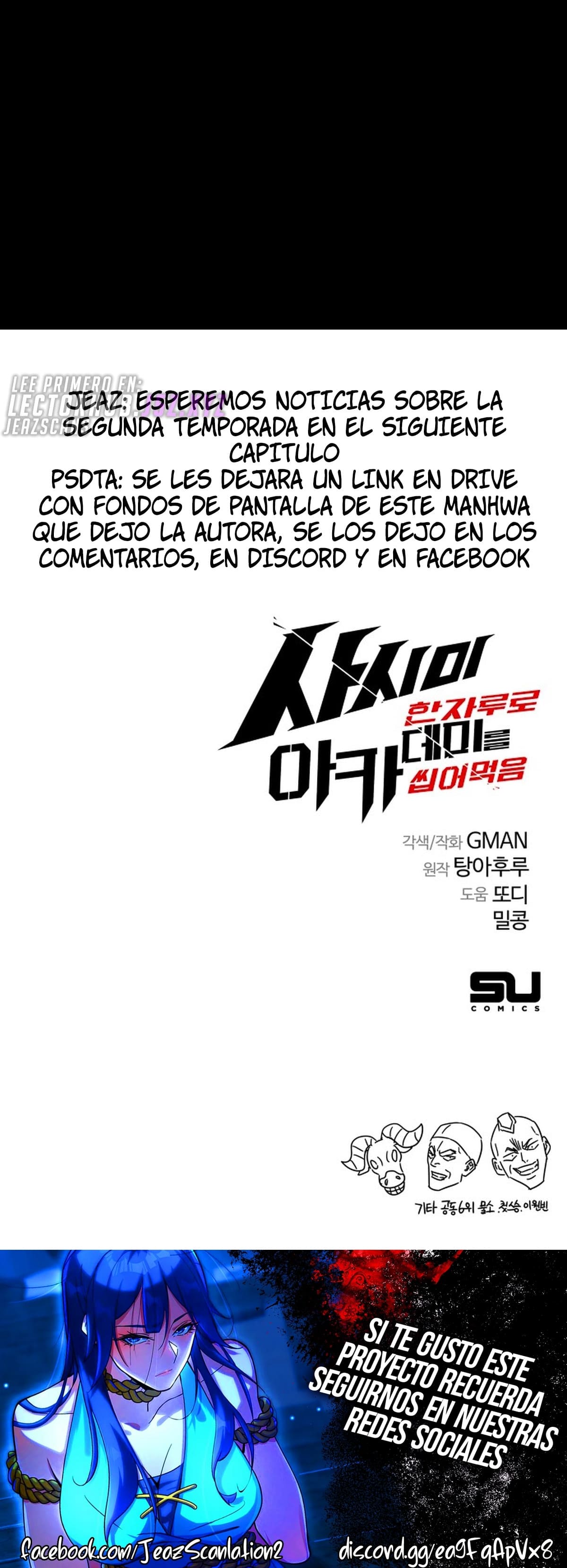 Read Me hice cargo de la Academia con un solo cuchillo de sashimi ES Manga Online
