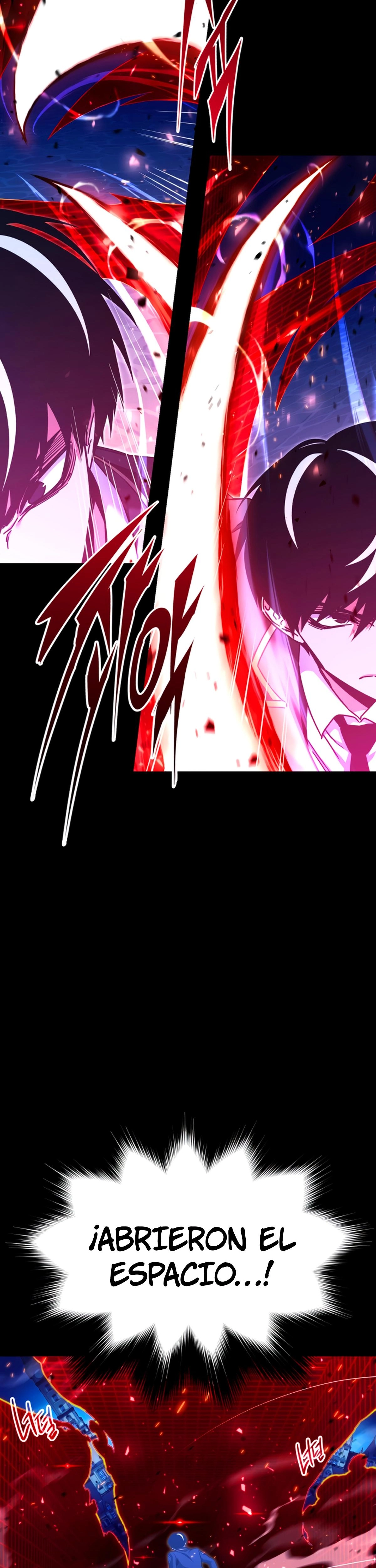 Read Me hice cargo de la Academia con un solo cuchillo de sashimi ES Manga Online