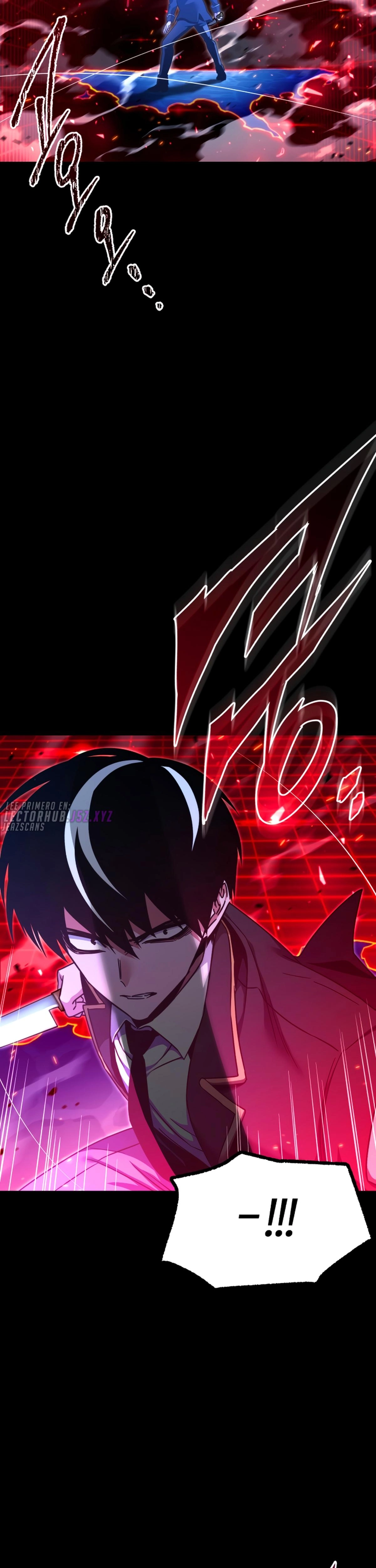 Read Me hice cargo de la Academia con un solo cuchillo de sashimi ES Manga Online