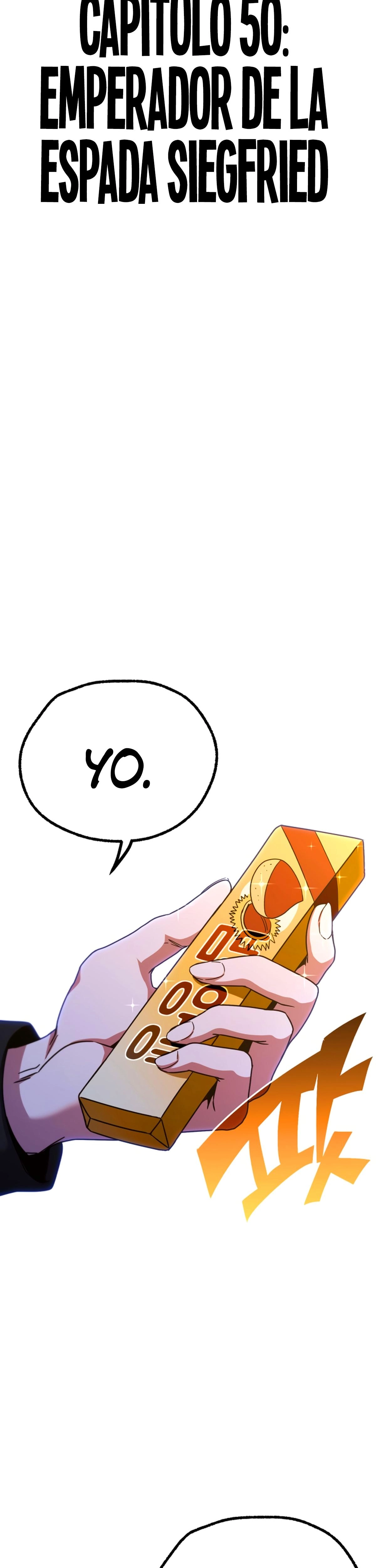 Read Me hice cargo de la Academia con un solo cuchillo de sashimi ES Manga Online